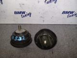 BMW 5 E34 SILENBLOK MOTORU